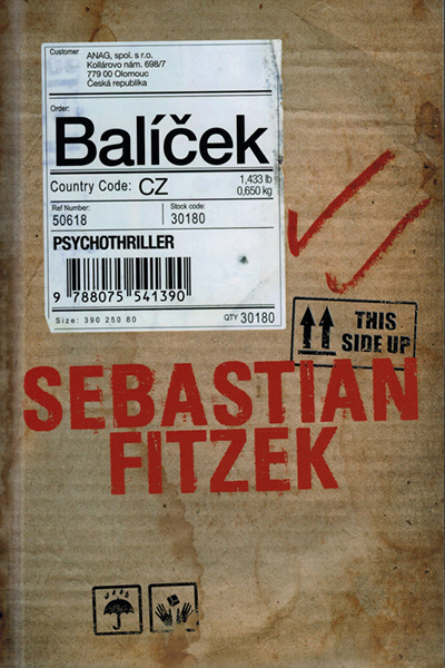 Balíček