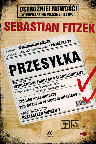 Przesyłka